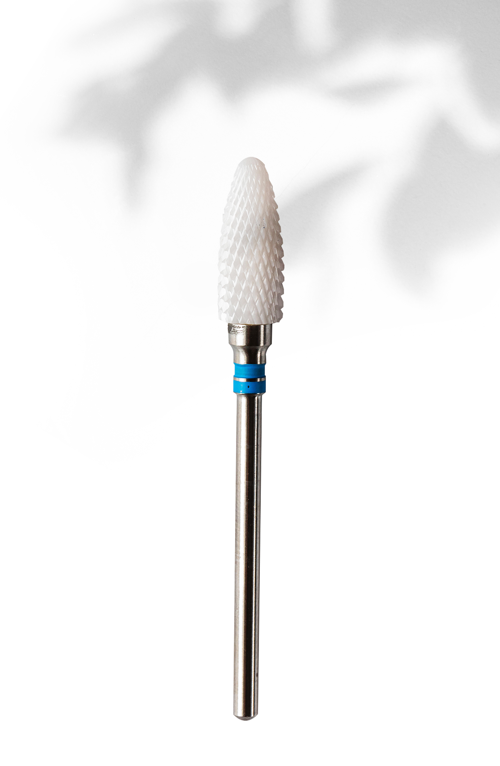 freza-ceramica-verde LEFT HANDED CERAMIC MEDIUM BIT - Image 1